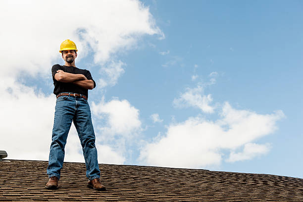 Best Commercial Roofing Services  in Keary, NE