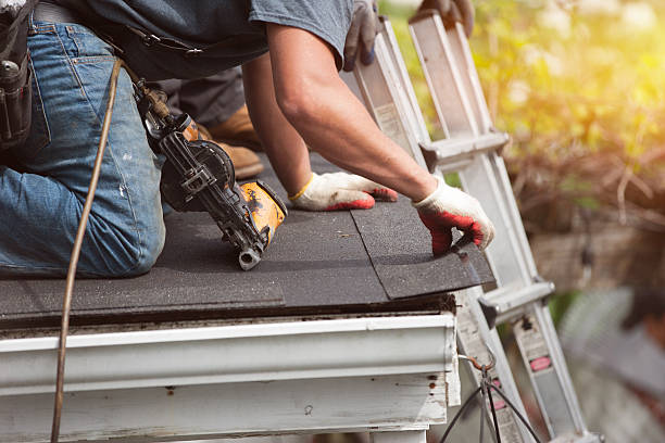 Quick and Trustworthy Emergency Roof Repair Services in Kearney, NE